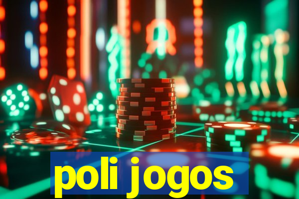 poli jogos